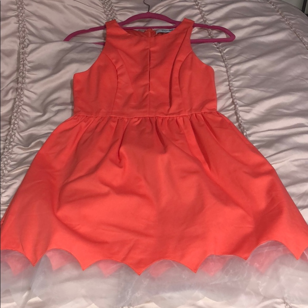 Do+be sundress derby dress summer dress